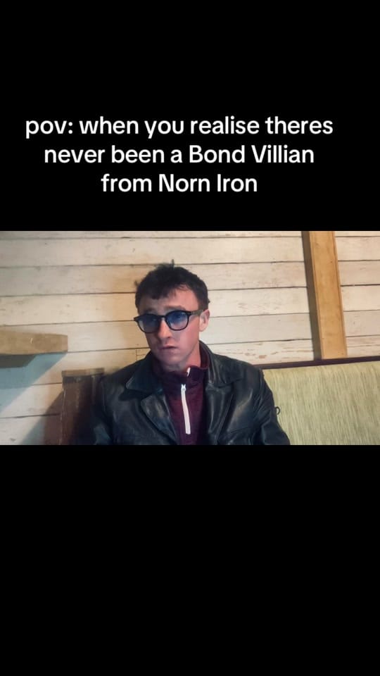 Post 9 by JELVIS PELVIS on TikTok (video)