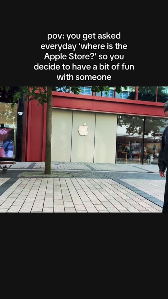 Post 1 by JELVIS PELVIS on TikTok (video)