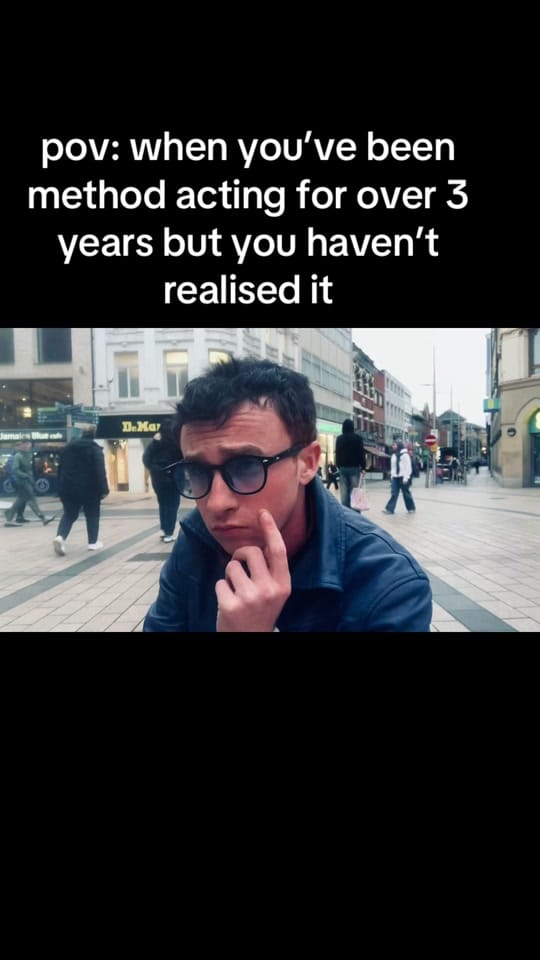 Post 8 by JELVIS PELVIS on TikTok (video)