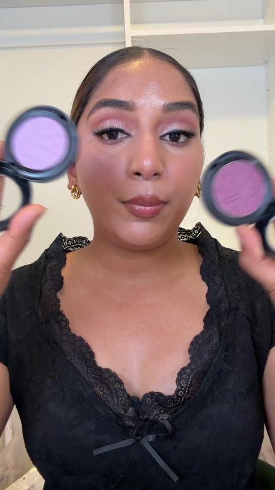 Post 8 by glam_by_sumi on TikTok (video)