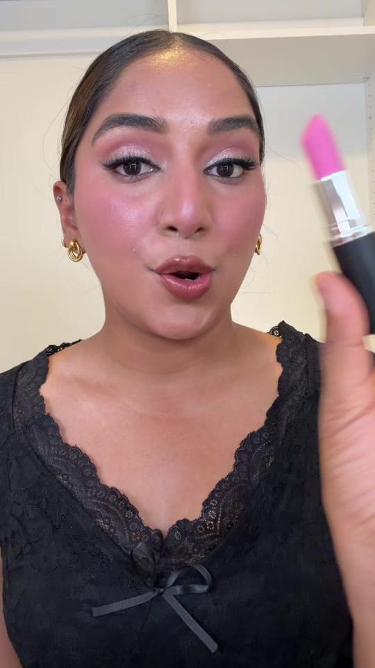 Post 5 by glam_by_sumi on TikTok (video)