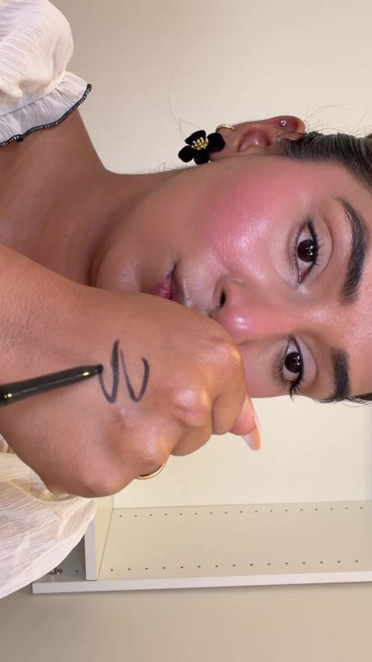 Post 3 by glam_by_sumi on TikTok (video)