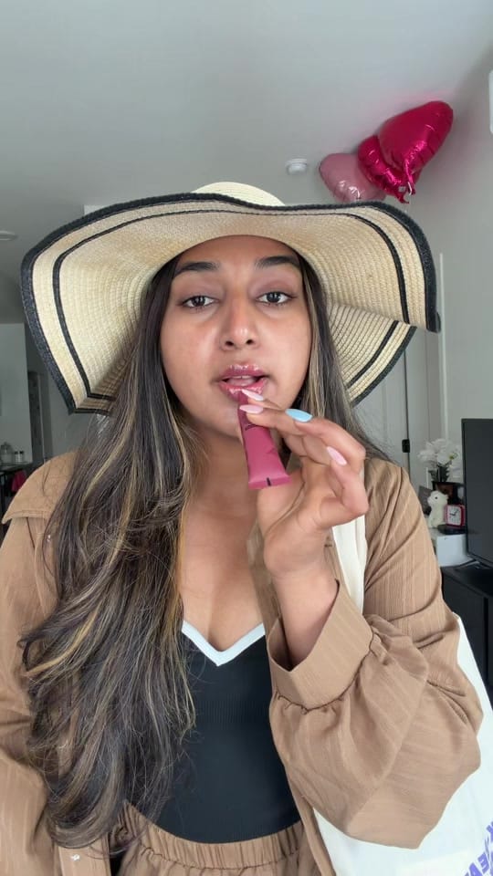 Post 4 by glam_by_sumi on TikTok (video)
