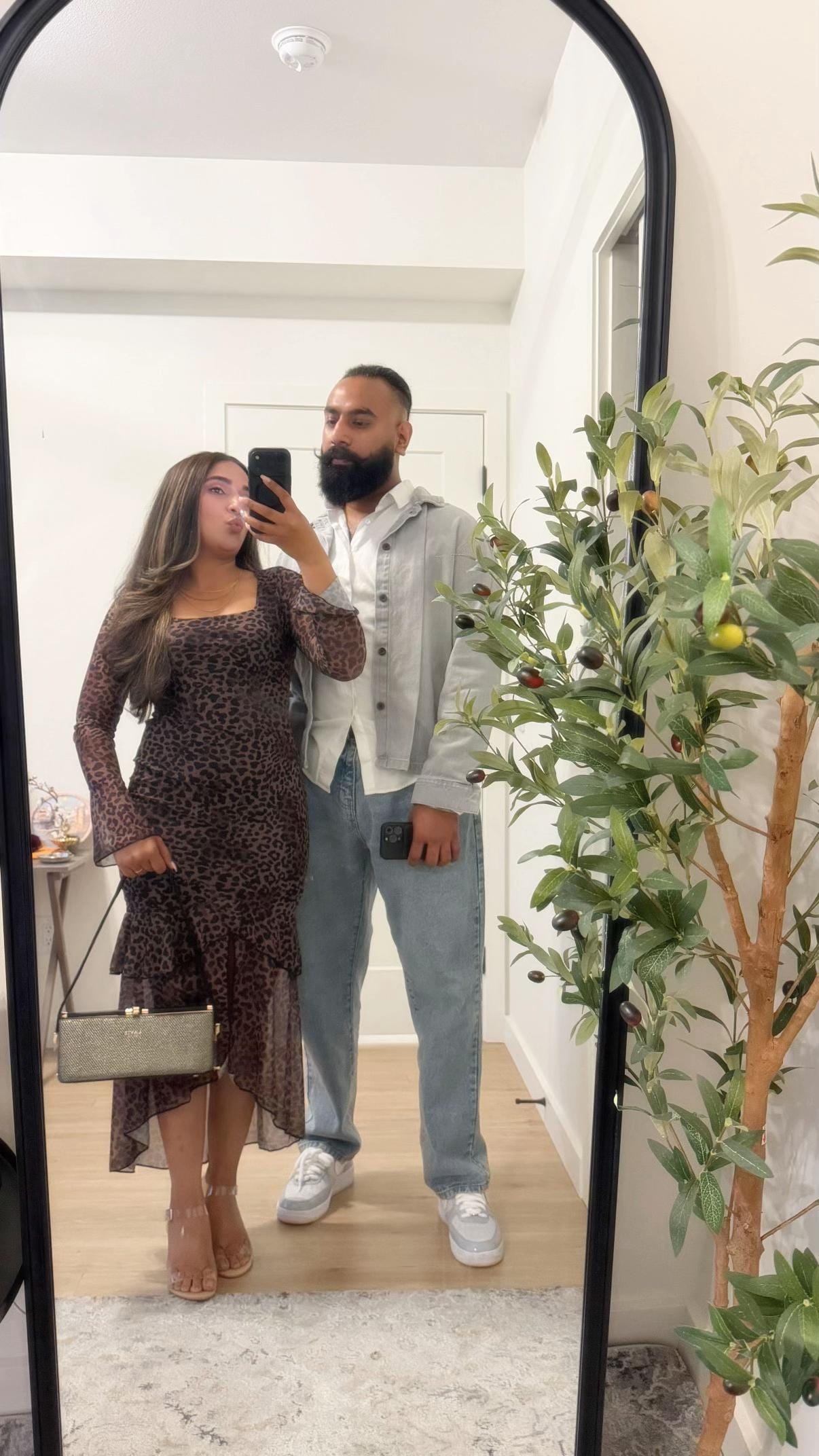 Post 6 by glam_by_sumi on TikTok (video)