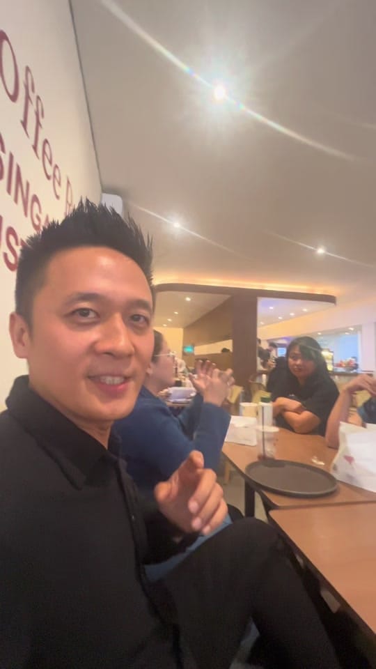 Post 6 by aLam go on TikTok (video)