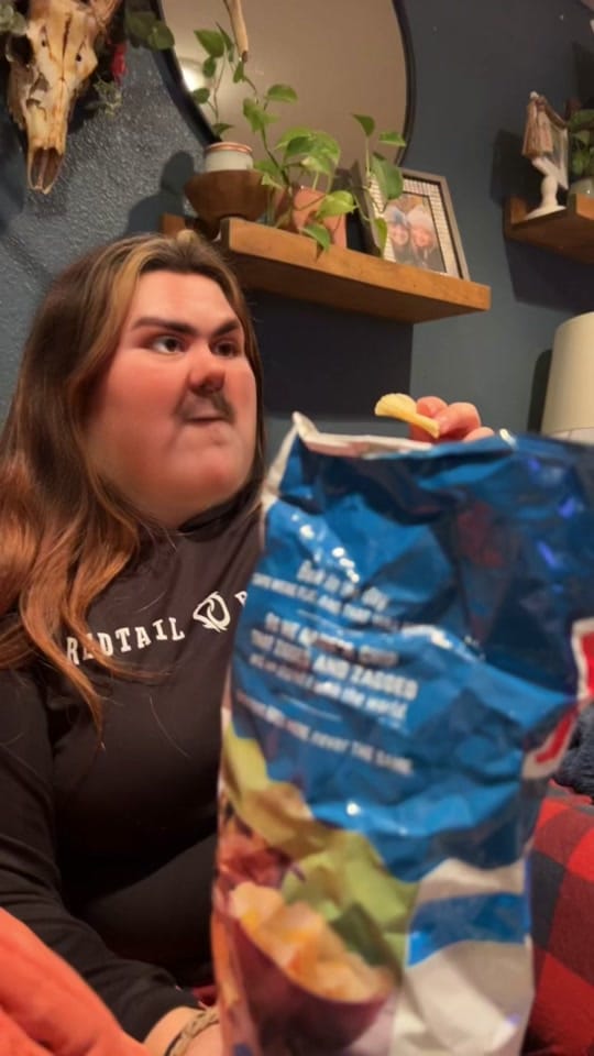 Post 3 by Brook Nievar on TikTok (video)