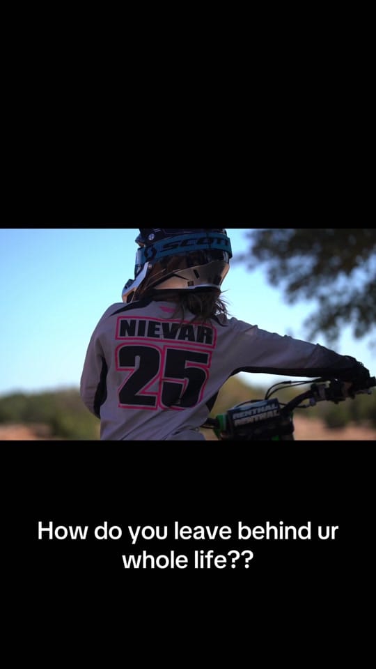 Post 7 by Brook Nievar on TikTok (video)