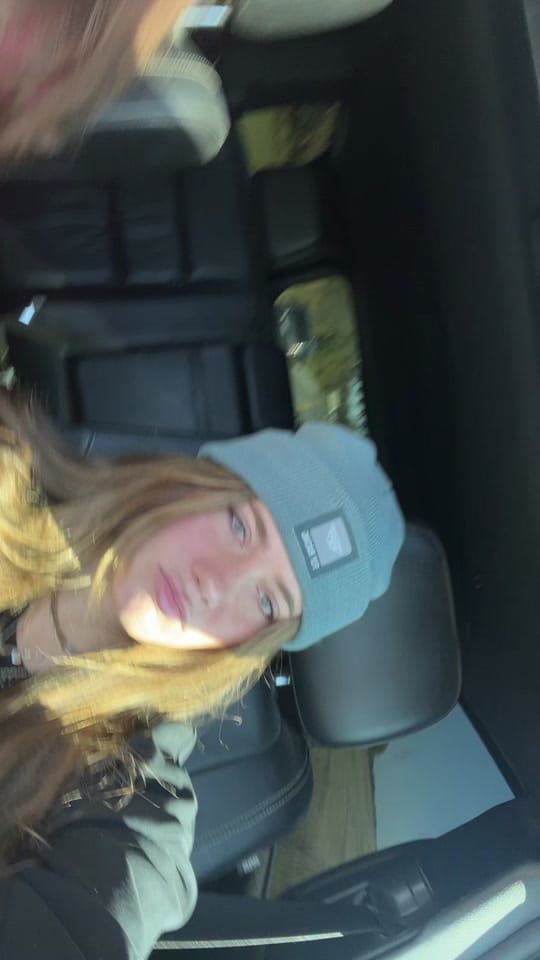 Post 5 by Brook Nievar on TikTok (video)