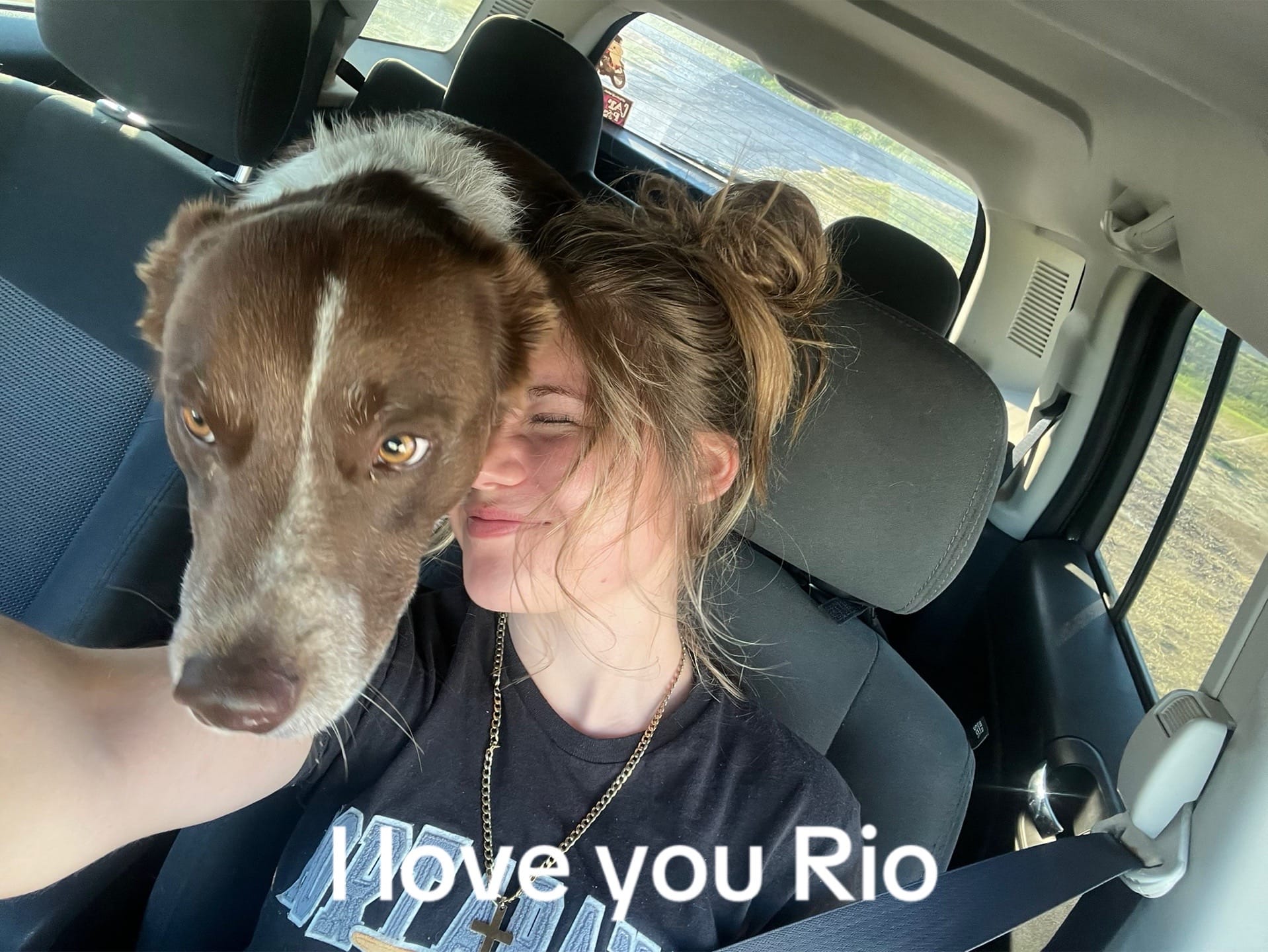 Post 8 by Brook Nievar on TikTok (video)