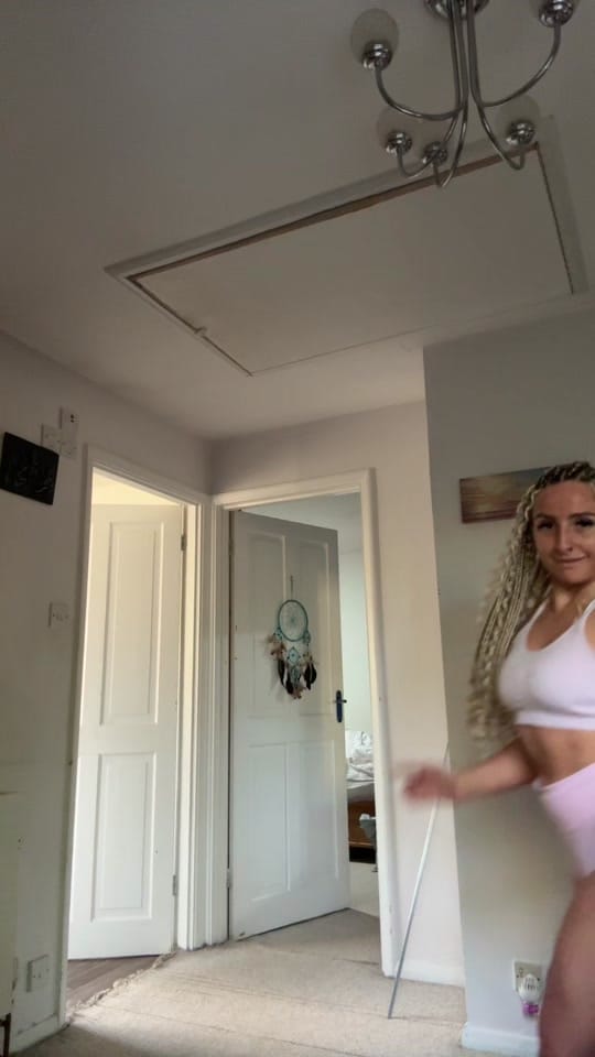 Post 5 by freyadances on TikTok (video)