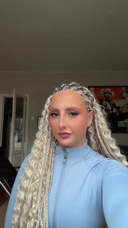 Post 4 by freyadances on TikTok (video)
