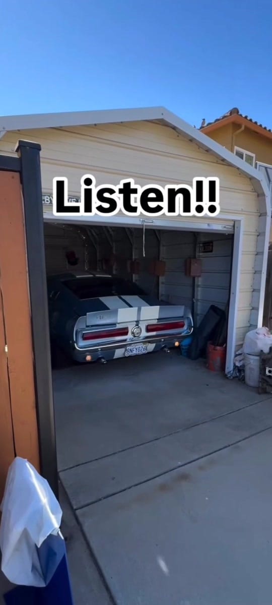 Post 5 by RealCar62 on TikTok (video)