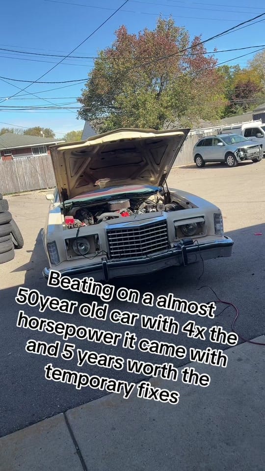 Post 3 by Cory Walker on TikTok (video)