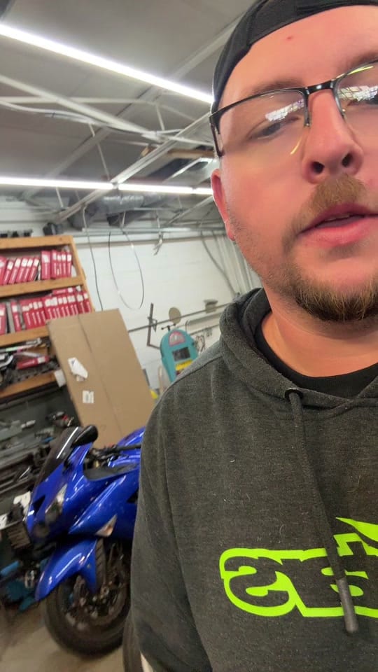 Post 4 by Cory Walker on TikTok (video)