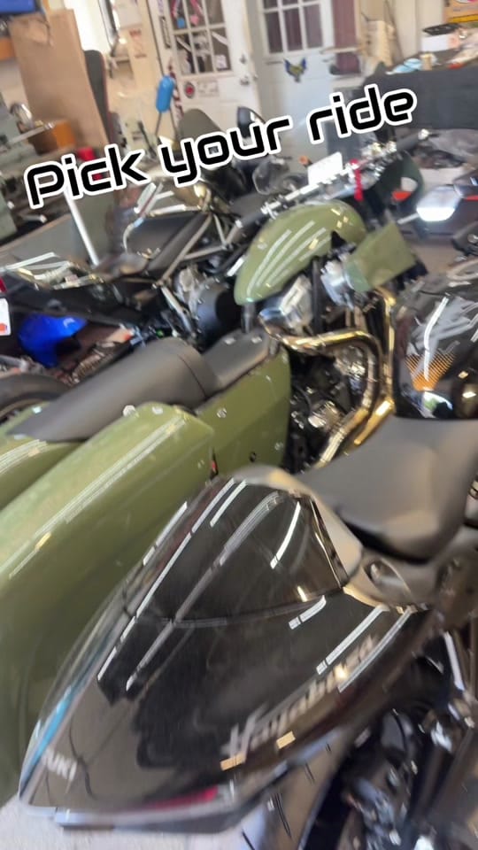 Post 10 by Cory Walker on TikTok (video)
