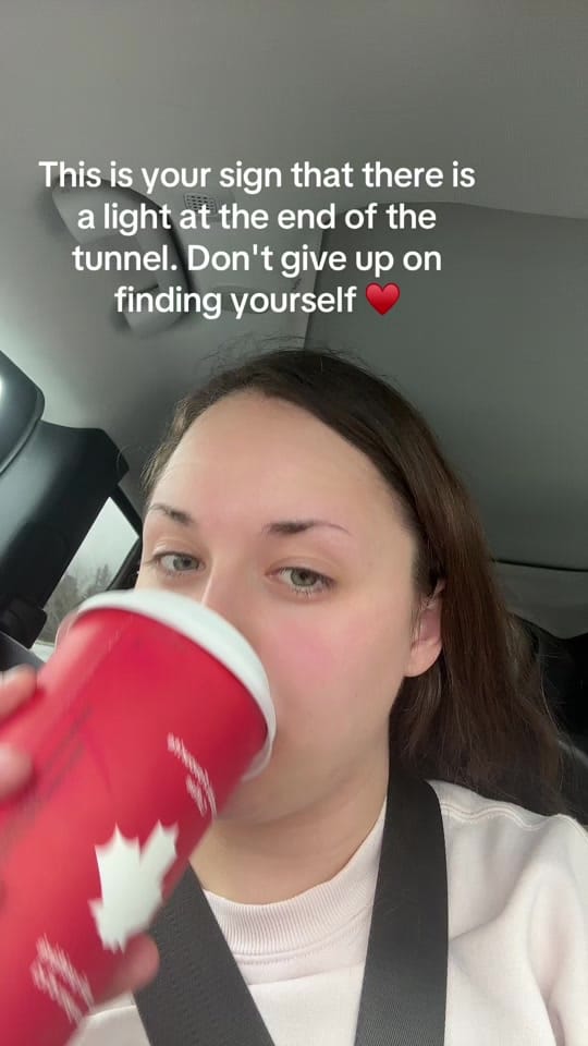 Post 2 by Tiffany Robyn on TikTok (video)