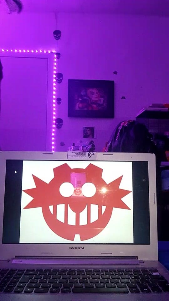 Post 10 by Kat on TikTok (video)