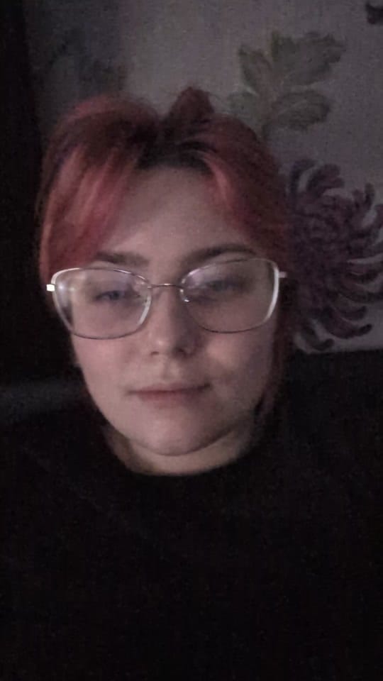 Post 6 by Kat on TikTok (video)