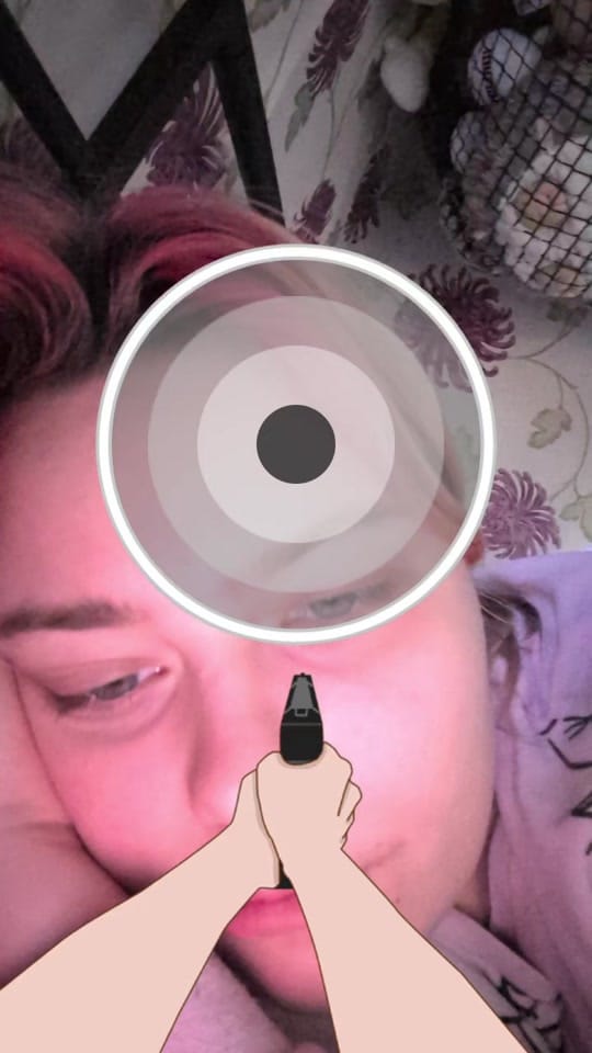 Post 4 by Kat on TikTok (video)