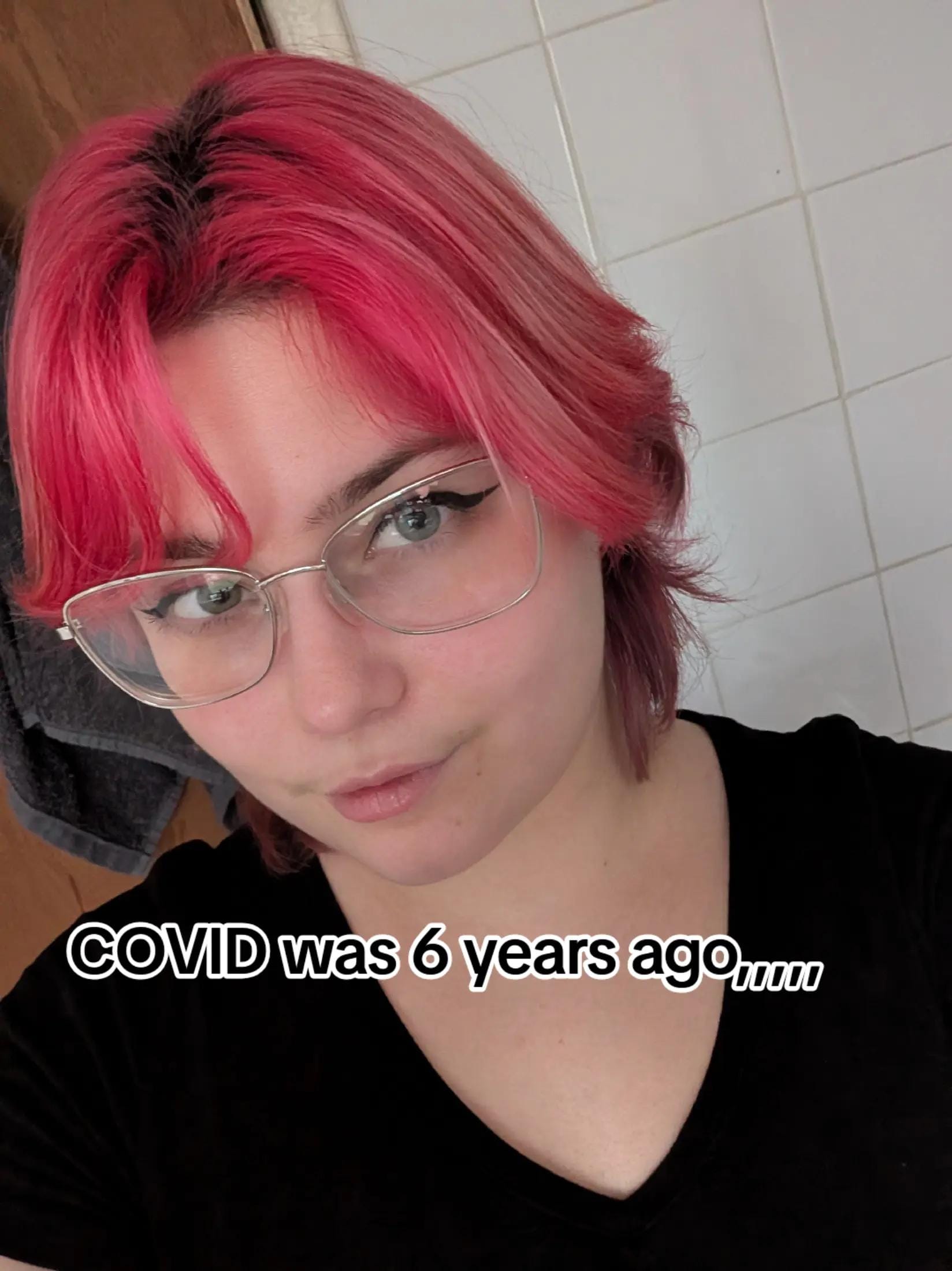 Post 2 by Kat on TikTok (video)