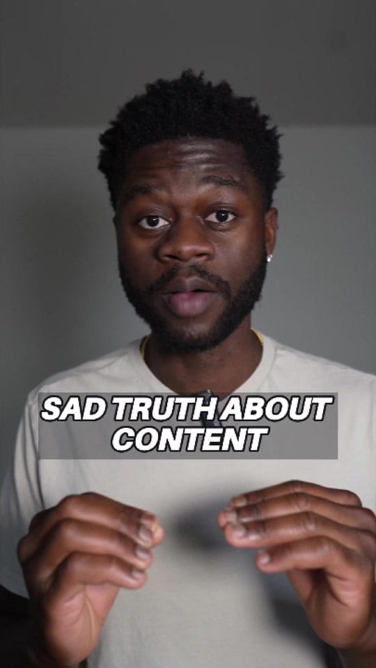 Post 10 by Mambo | Male UGC Creator on TikTok (video)