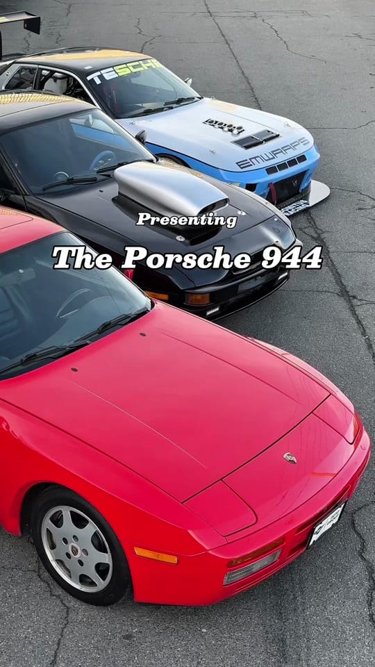 Post 1 by The Shop Clubs on TikTok (video)