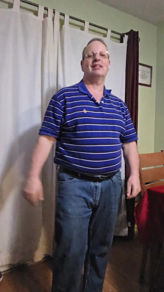 Post 8 by Fred🇨🇦🇺🇸GenX on TikTok (video)