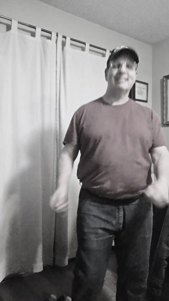Post 1 by Fred🇨🇦🇺🇸GenX on TikTok (video)