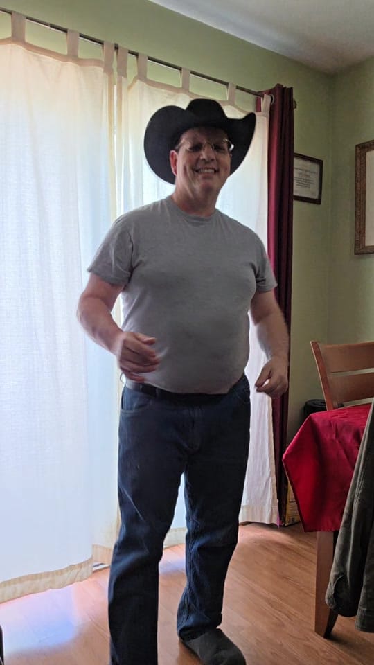 Post 3 by Fred🇨🇦🇺🇸GenX on TikTok (video)