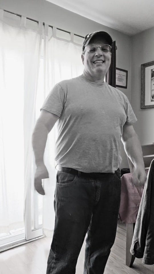 Post 2 by Fred🇨🇦🇺🇸GenX on TikTok (video)