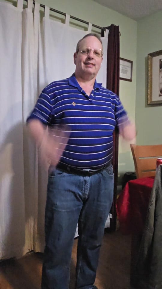 Post 5 by Fred🇨🇦🇺🇸GenX on TikTok (video)