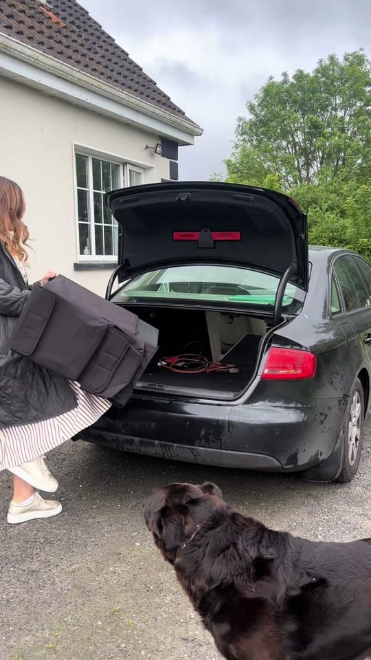 Post 5 by Sarah Troy Music on TikTok (video)