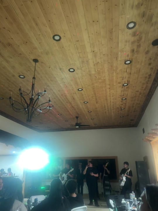 Post 2 by Impala63 on TikTok (video)
