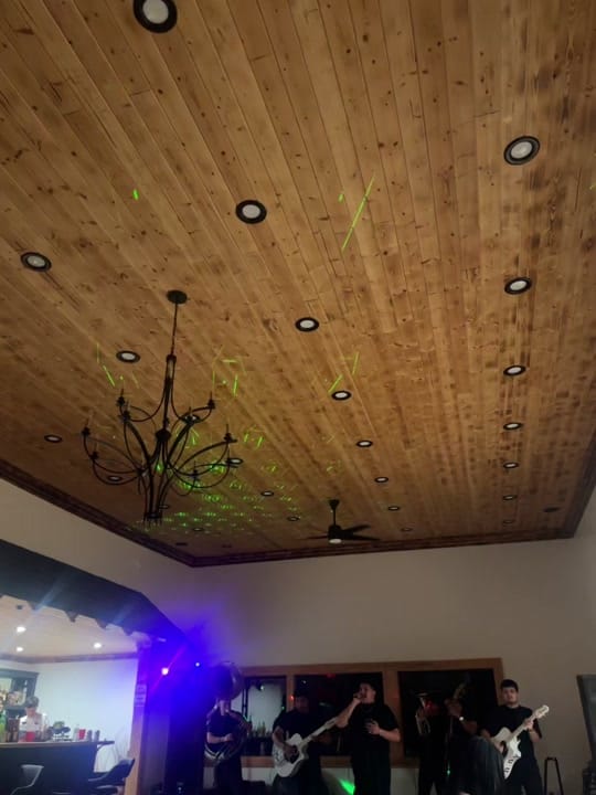Post 1 by Impala63 on TikTok (video)