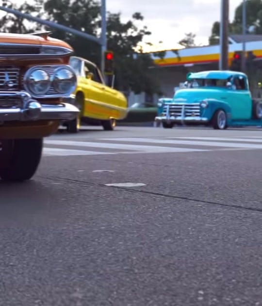 Post 9 by Impala63 on TikTok (video)