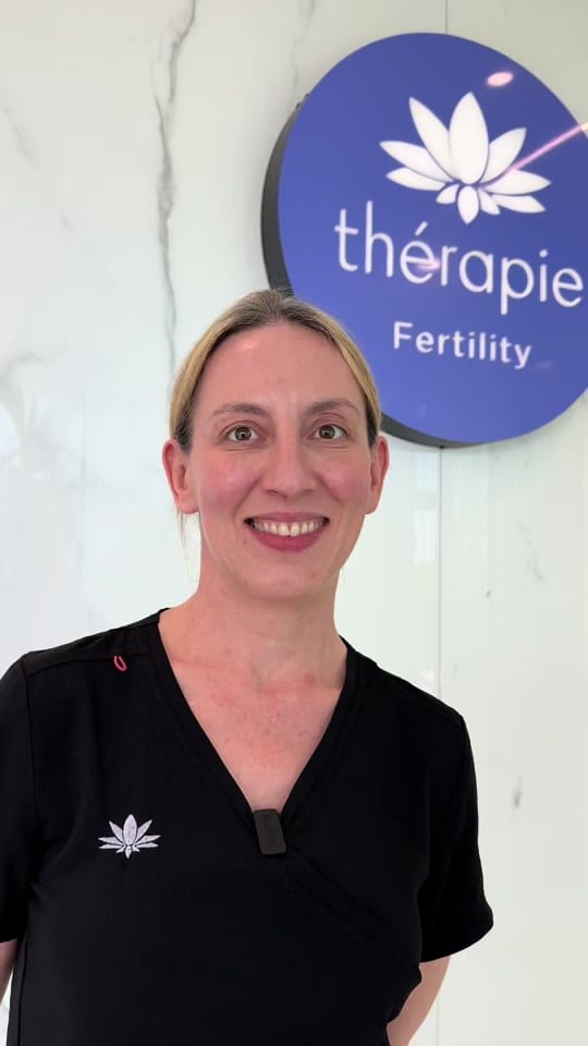Post 10 by Thérapie Fertility on TikTok (video)