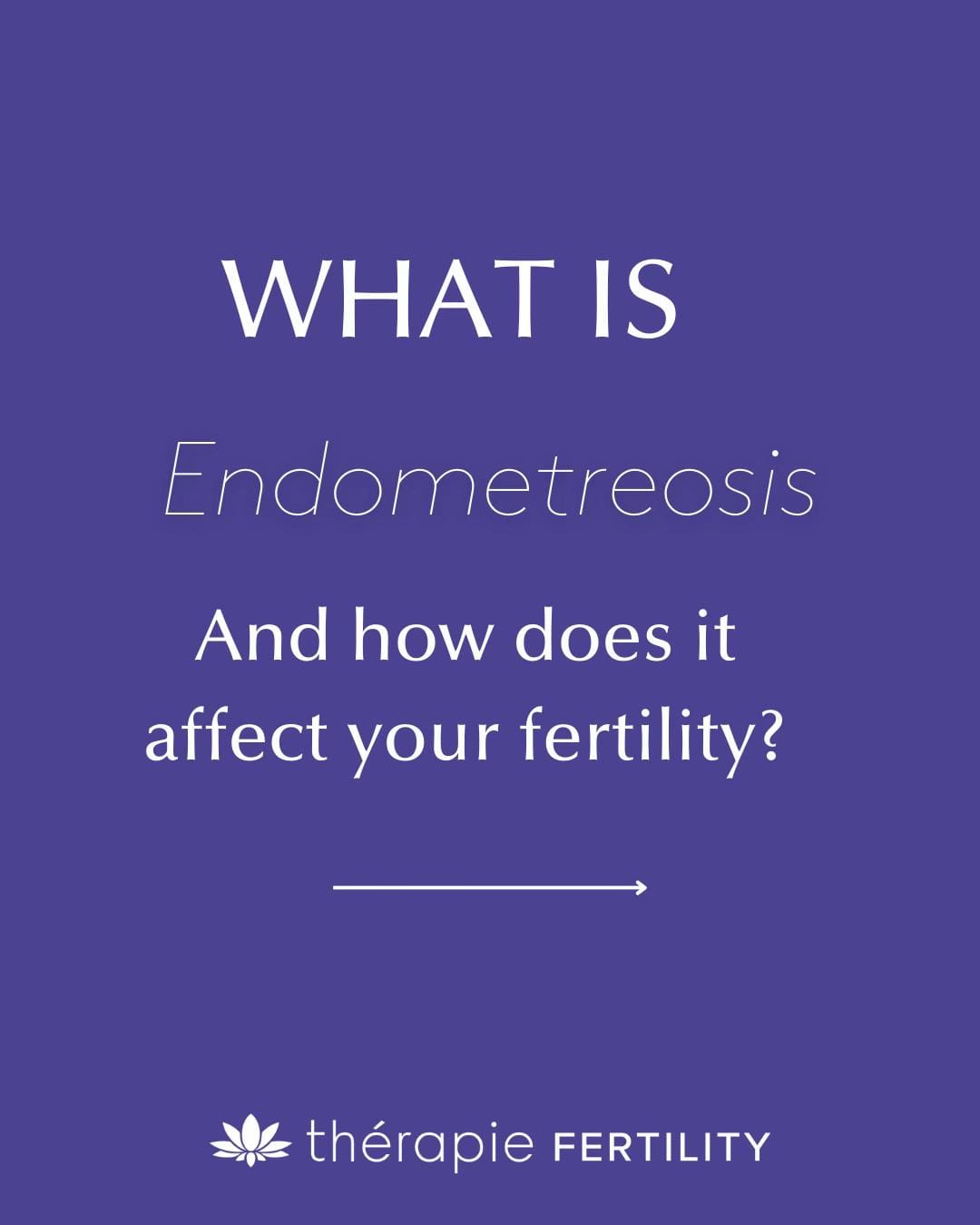 Post 8 by Thérapie Fertility on TikTok (video)