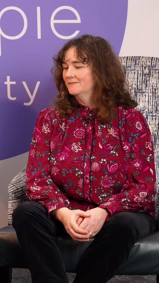 Post 1 by Thérapie Fertility on TikTok (video)
