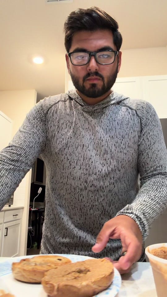 Post 2 by Tommy Trevino on TikTok (video)