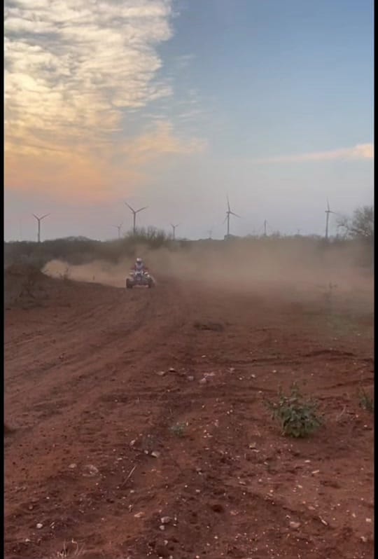 Post 6 by Tommy Trevino on TikTok (video)