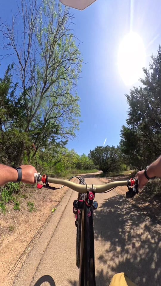 Post 5 by Tommy Trevino on TikTok (video)