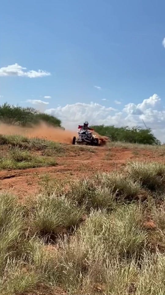 Post 10 by Tommy Trevino on TikTok (video)