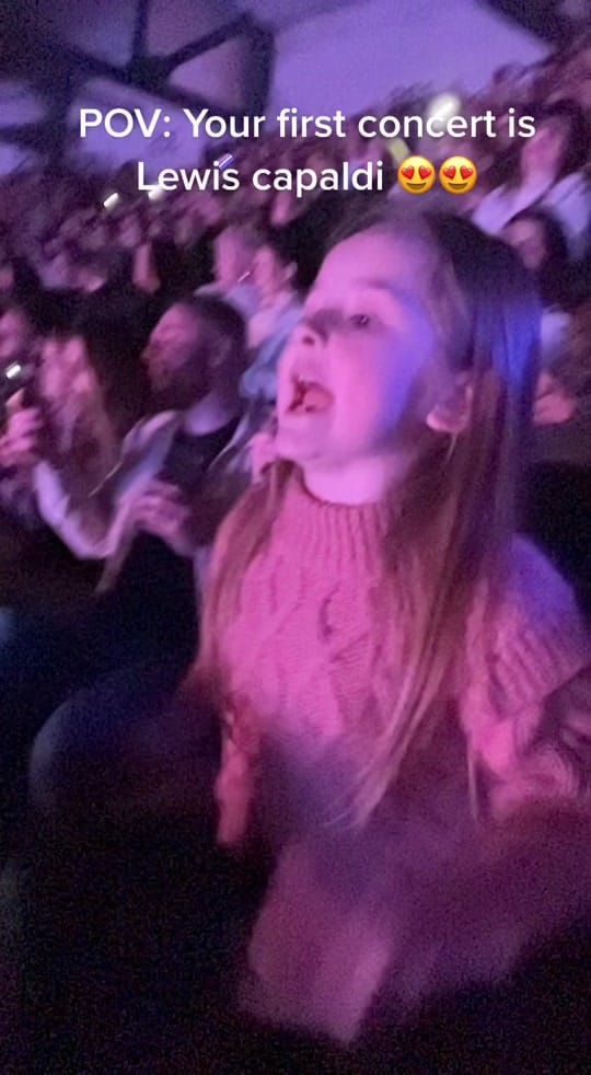 Post 9 by 💕Charley Johnson 💕 on TikTok (video)