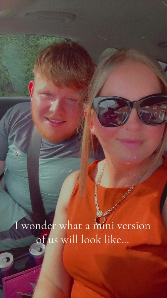 Post 5 by 💕Charley Johnson 💕 on TikTok (video)