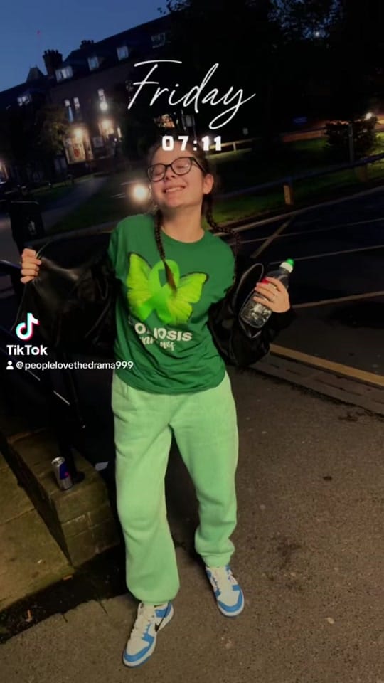 Post 3 by 💕Charley Johnson 💕 on TikTok (video)