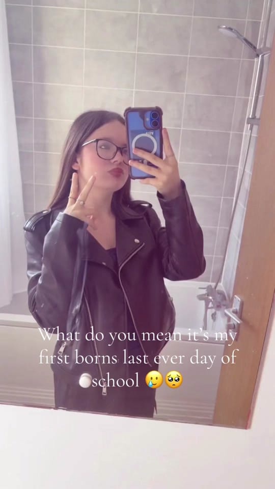 Post 1 by 💕Charley Johnson 💕 on TikTok (video)