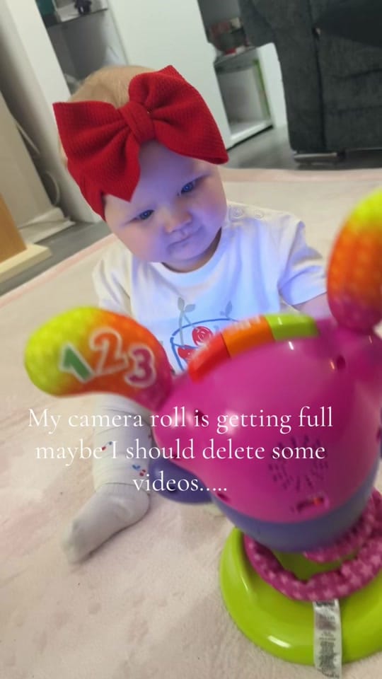 Post 7 by 💕Charley Johnson 💕 on TikTok (video)