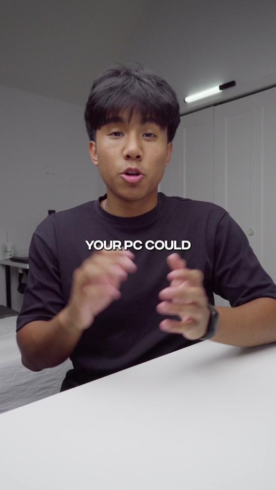 Post 9 by Laurence on TikTok (video)