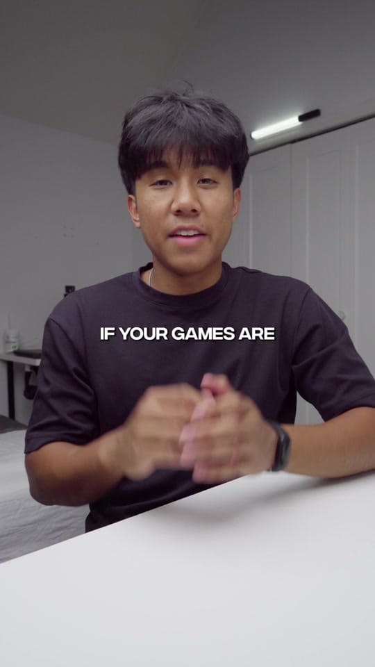 Post 10 by Laurence on TikTok (video)