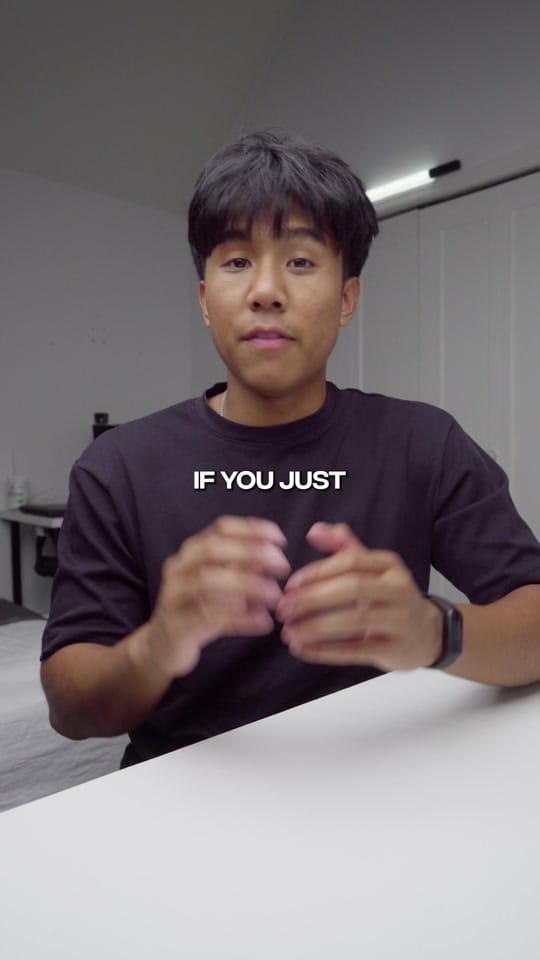 Post 3 by Laurence on TikTok (video)